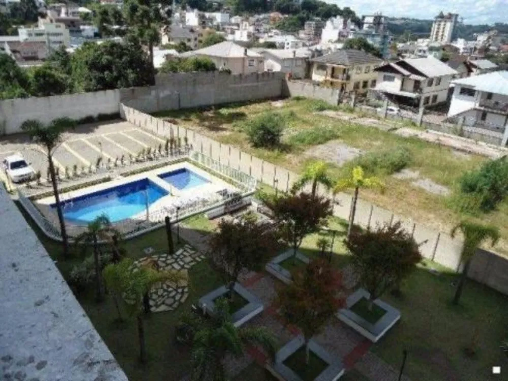 Apartamento, 2 quartos, 49 m² - Foto 3