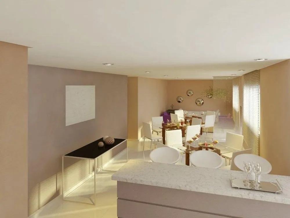 Apartamento, 2 quartos, 49 m² - Foto 3