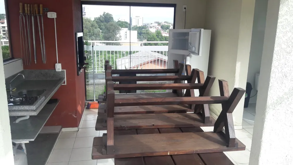 Apartamento, 2 quartos, 49 m² - Foto 9