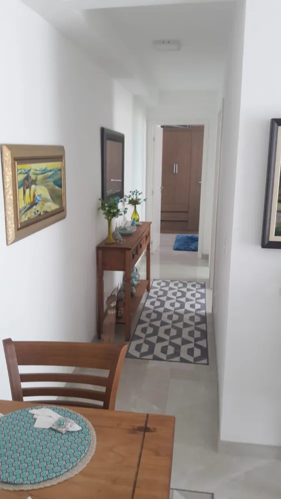 Apartamento, 2 quartos, 49 m² - Foto 2
