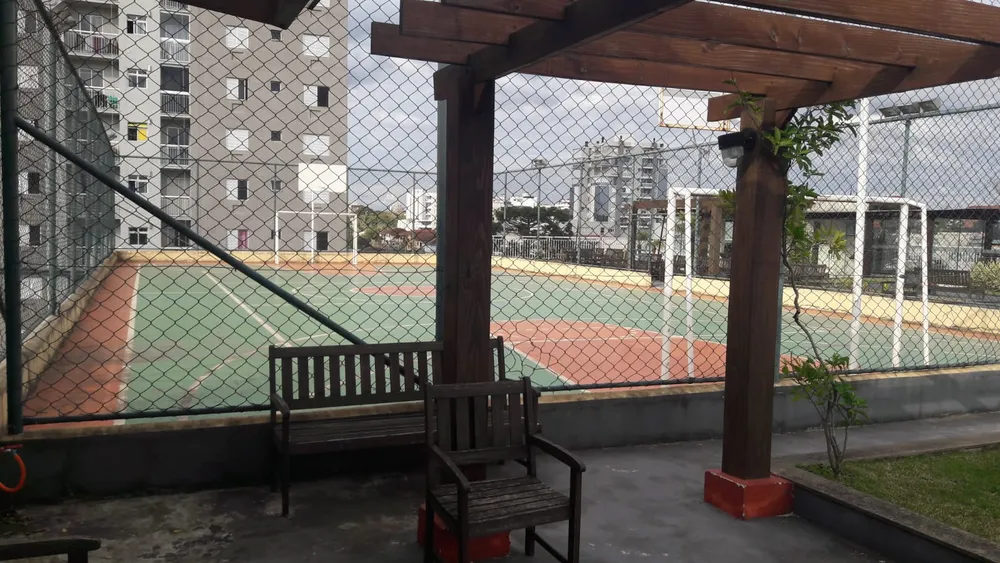 Apartamento, 2 quartos, 49 m² - Foto 5