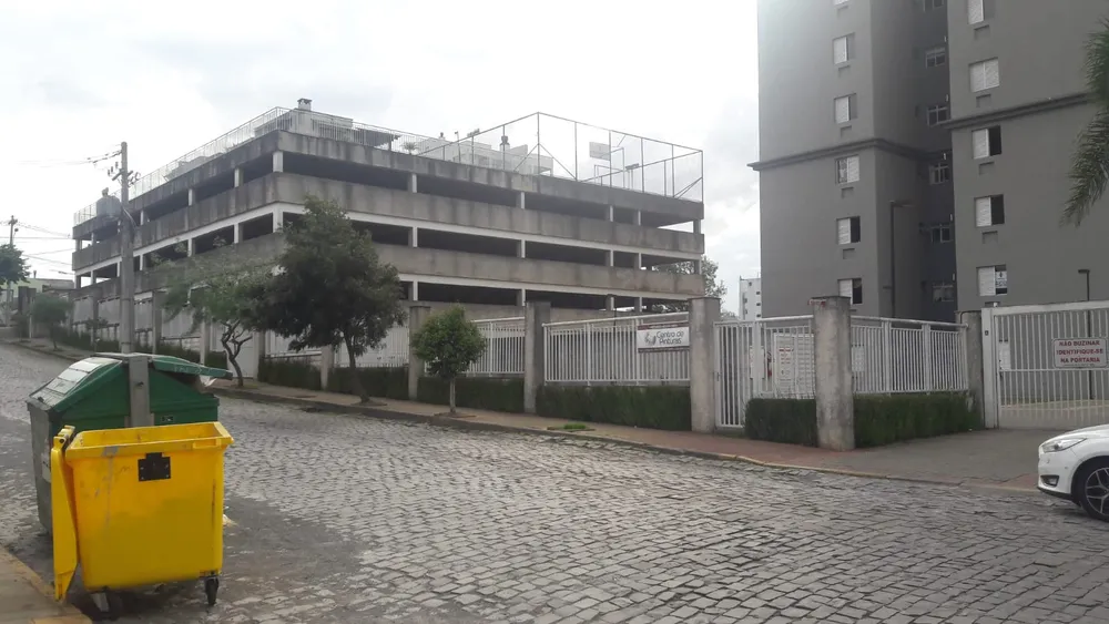 Apartamento, 2 quartos, 49 m² - Foto 4