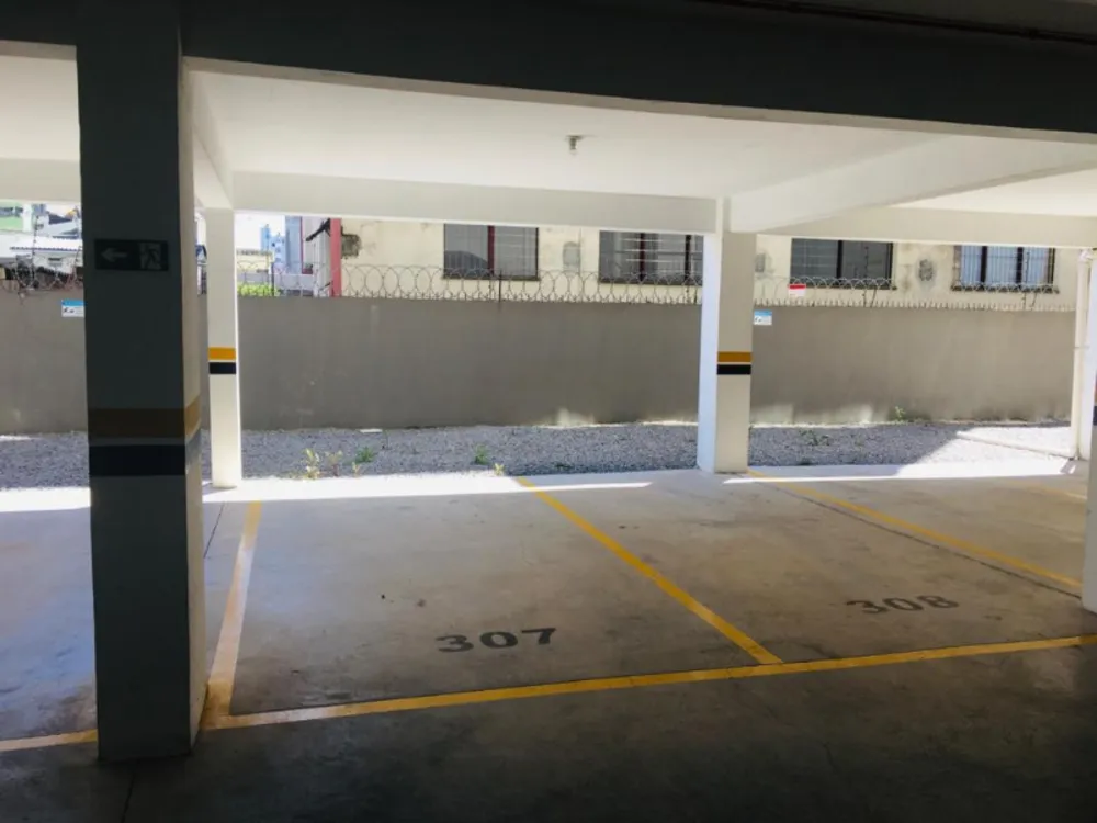 Apartamento, 2 quartos, 85 m² - Foto 2