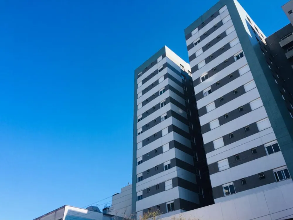 Apartamento, 2 quartos, 85 m² - Foto 1