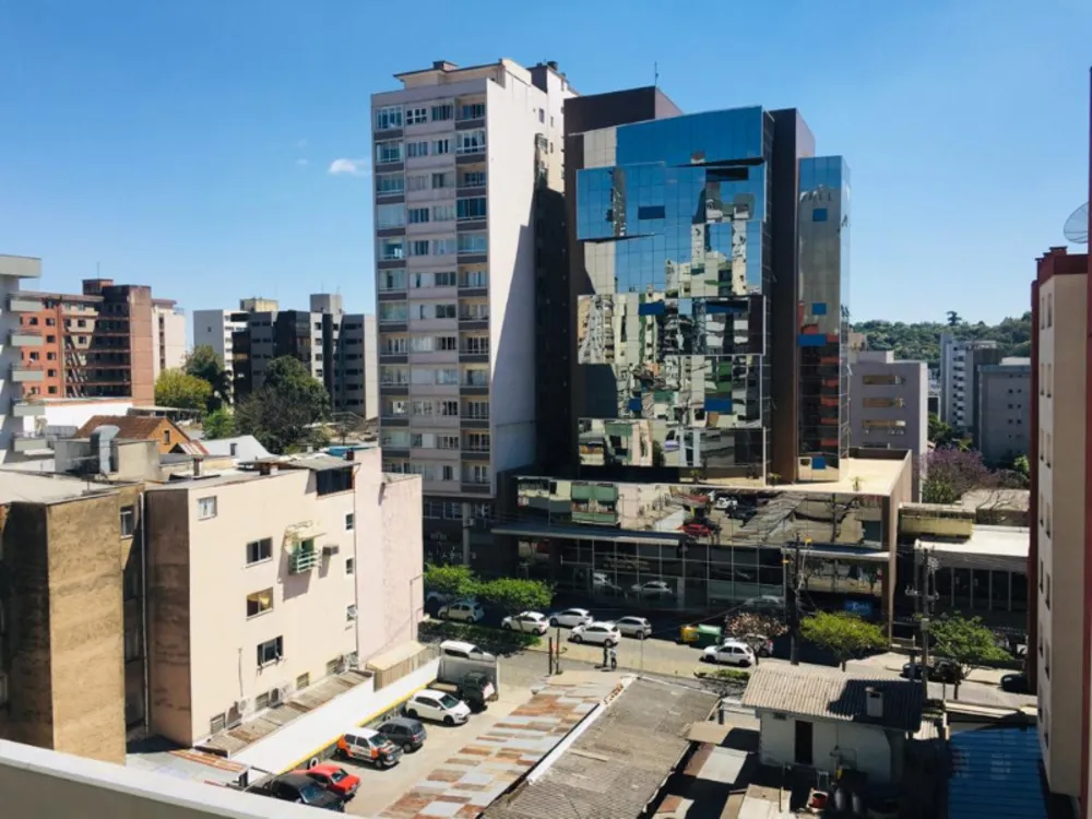 Apartamento, 2 quartos, 85 m² - Foto 2