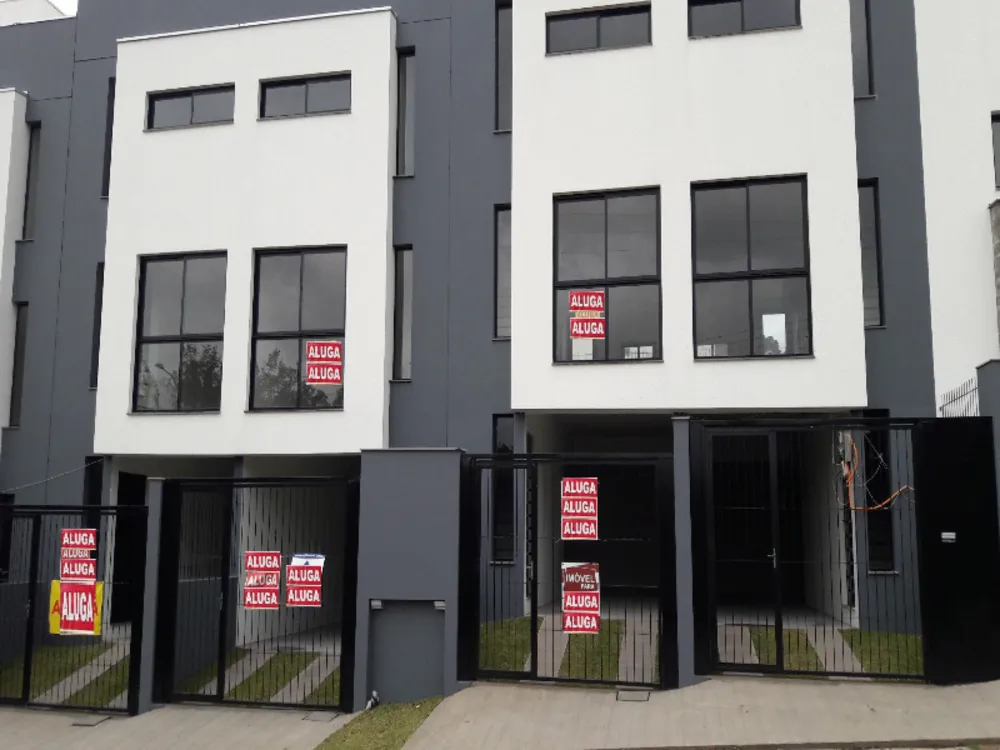 Sobrado, 2 quartos, 106 m² - Foto 4