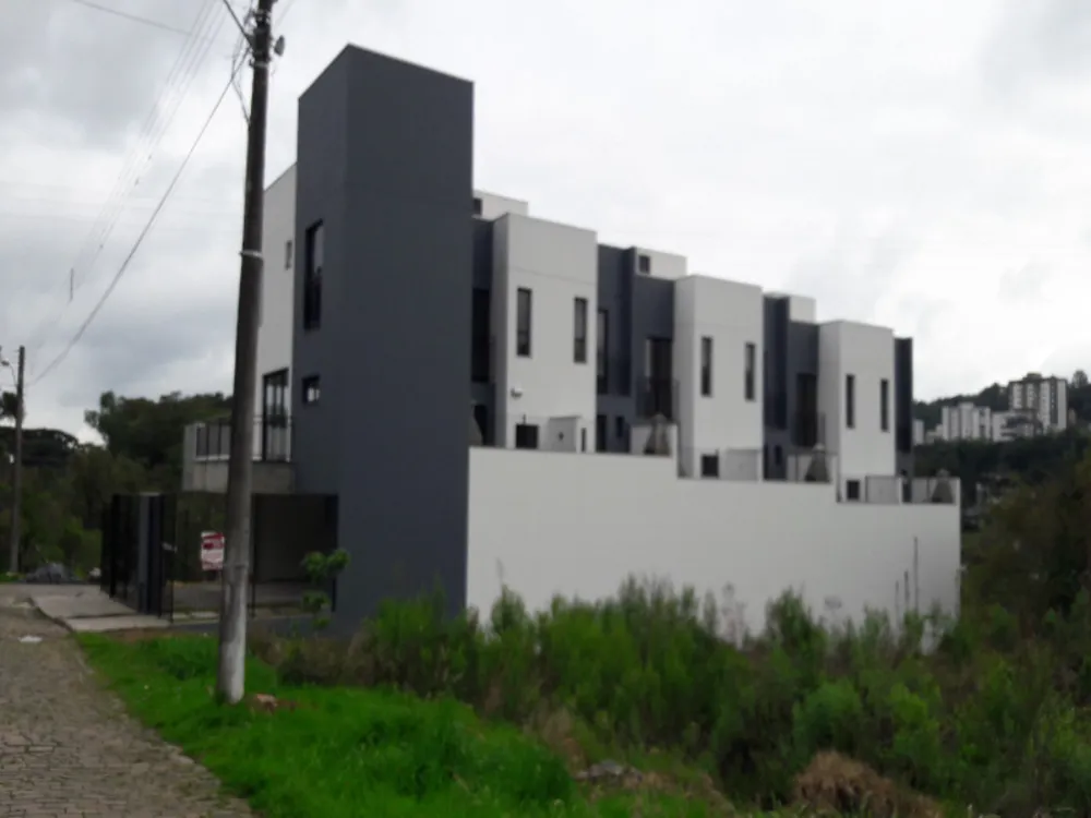 Sobrado, 2 quartos, 106 m² - Foto 7