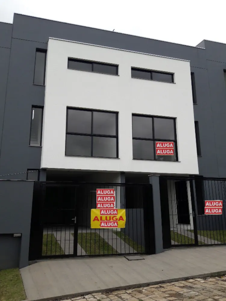 Sobrado, 2 quartos, 106 m² - Foto 6