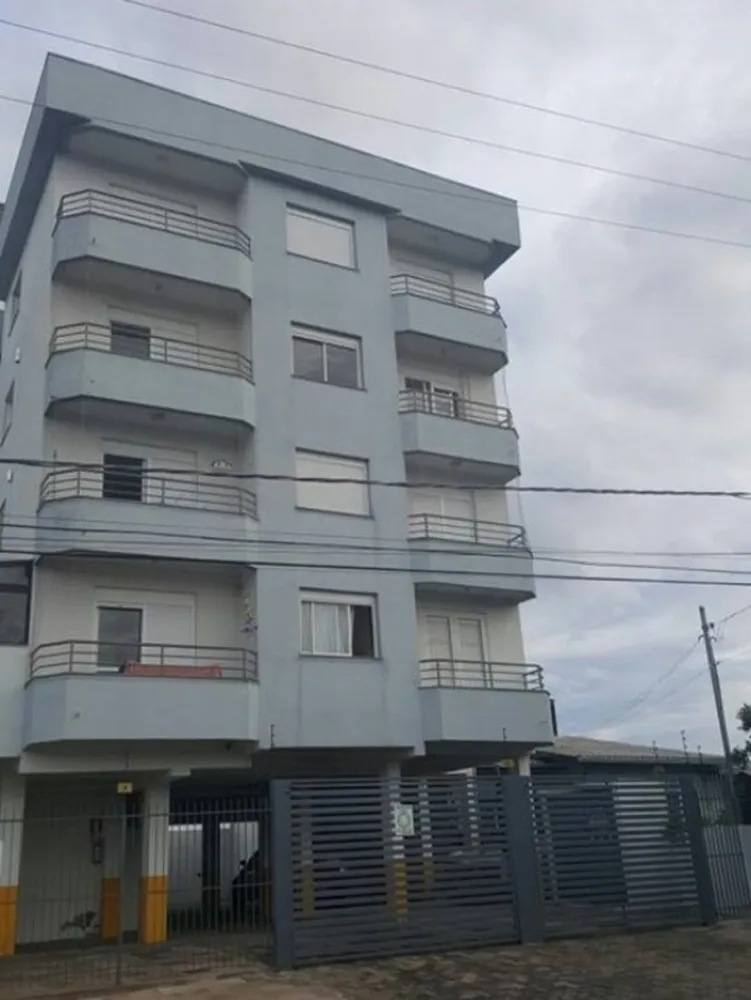 Apartamento, 2 quartos, 72 m² - Foto 1