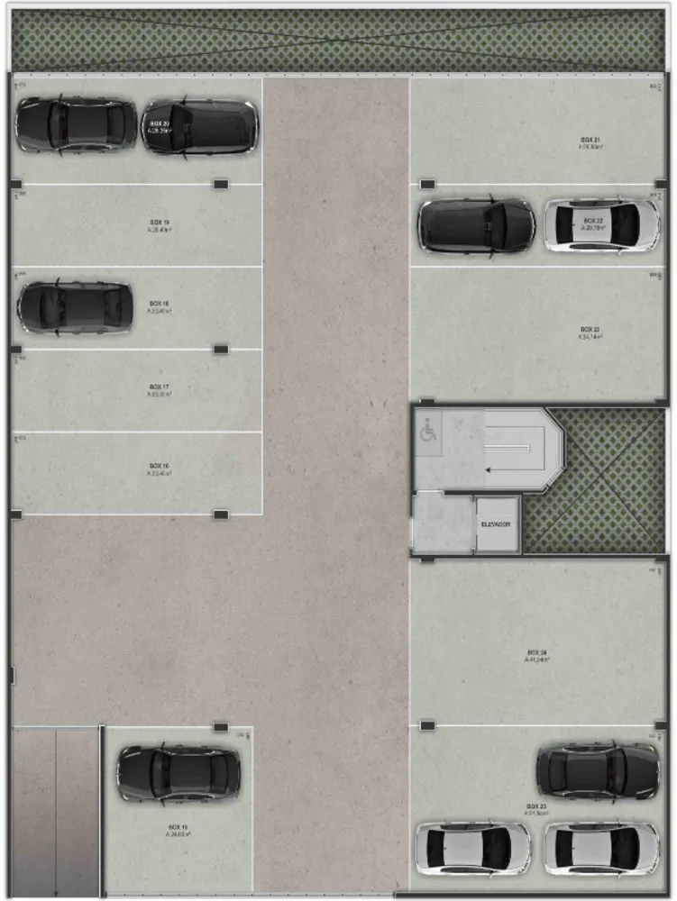 Apartamento, 3 quartos, 103 m² - Foto 8