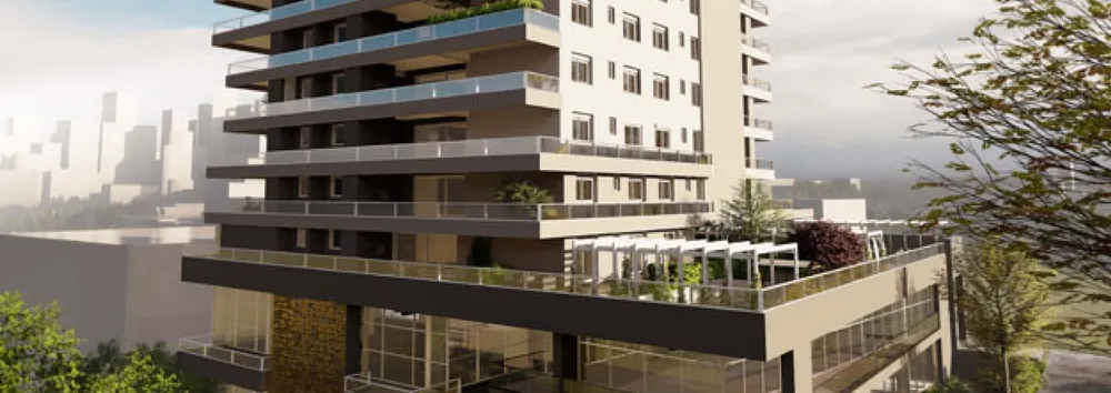 Apartamento, 3 quartos, 164 m² - Foto 2