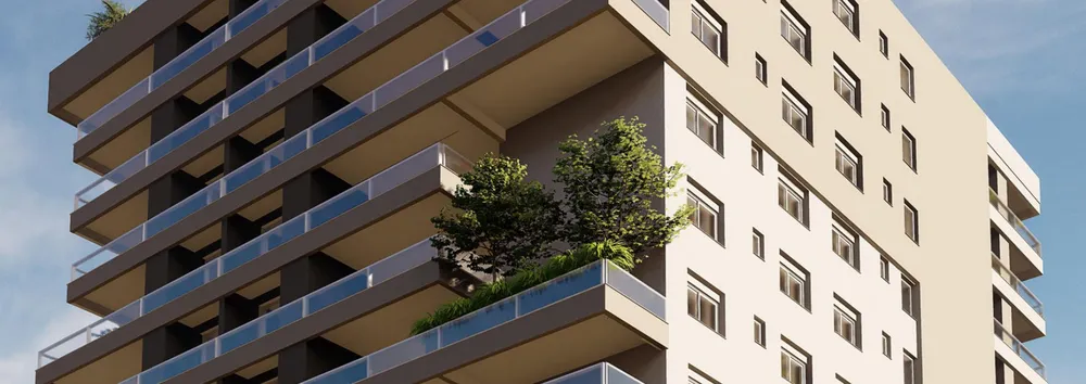 Apartamento, 3 quartos, 164 m² - Foto 5