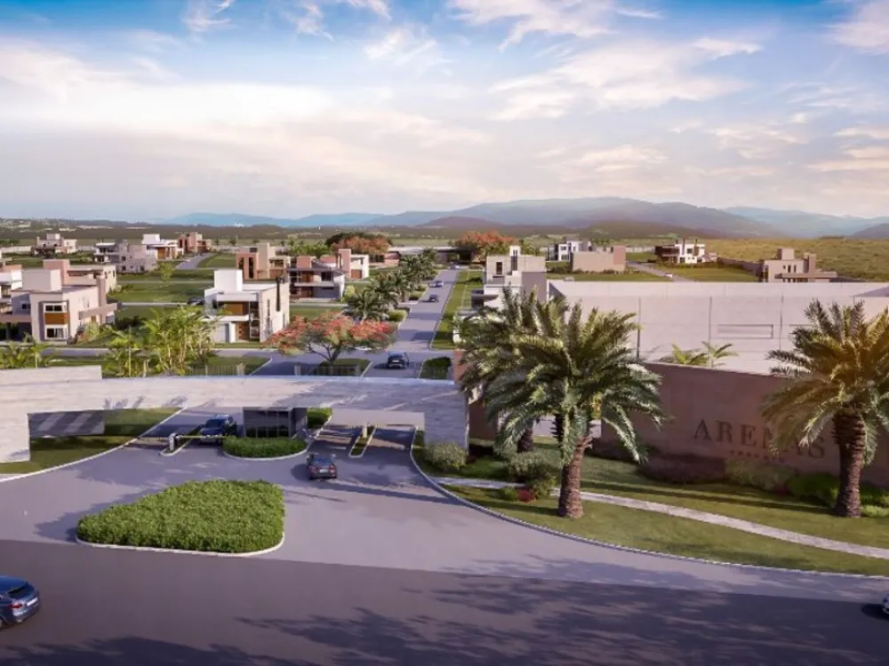 Terreno, 338 m² - Foto 1