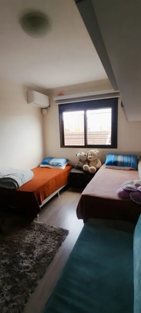 Apartamento, 3 quartos, 106 m² - Foto 5