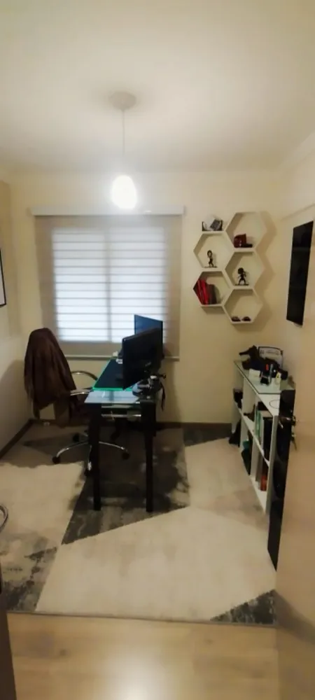 Apartamento, 3 quartos, 106 m² - Foto 8