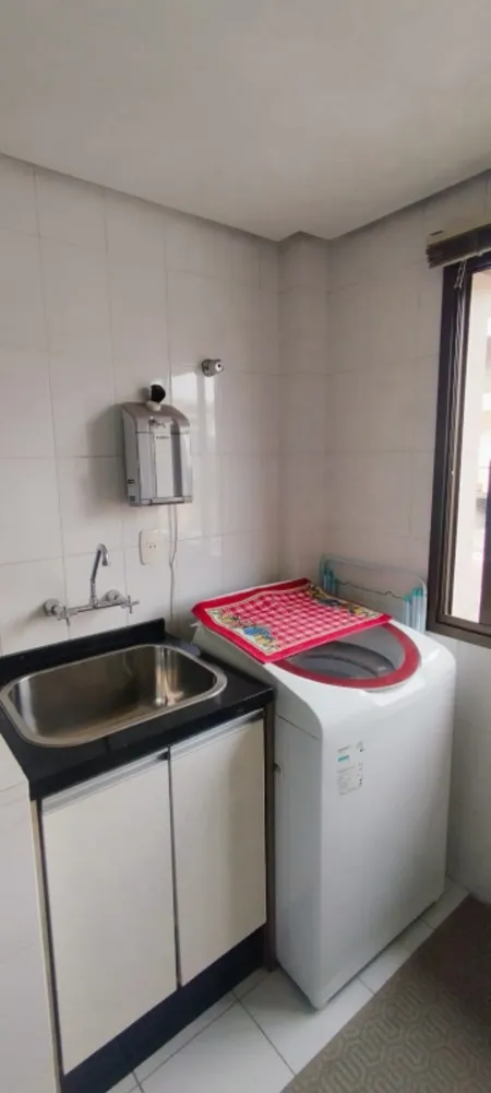 Apartamento, 3 quartos, 106 m² - Foto 1