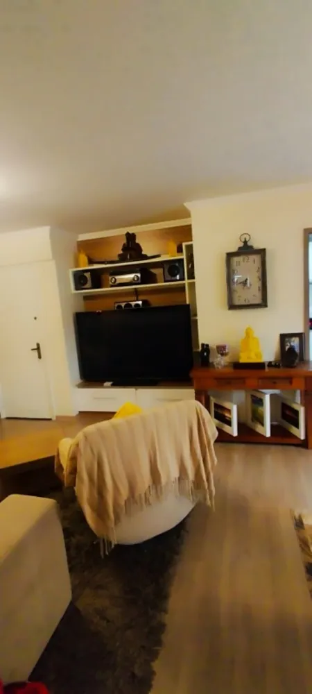 Apartamento, 3 quartos, 106 m² - Foto 6