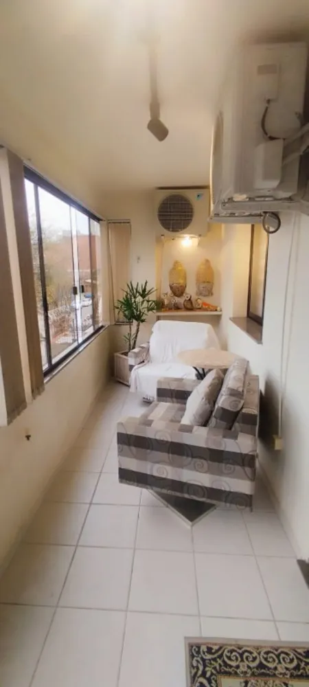 Apartamento, 3 quartos, 106 m² - Foto 4