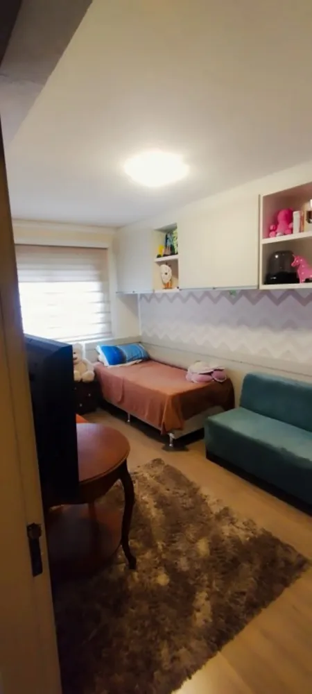 Apartamento, 3 quartos, 106 m² - Foto 2