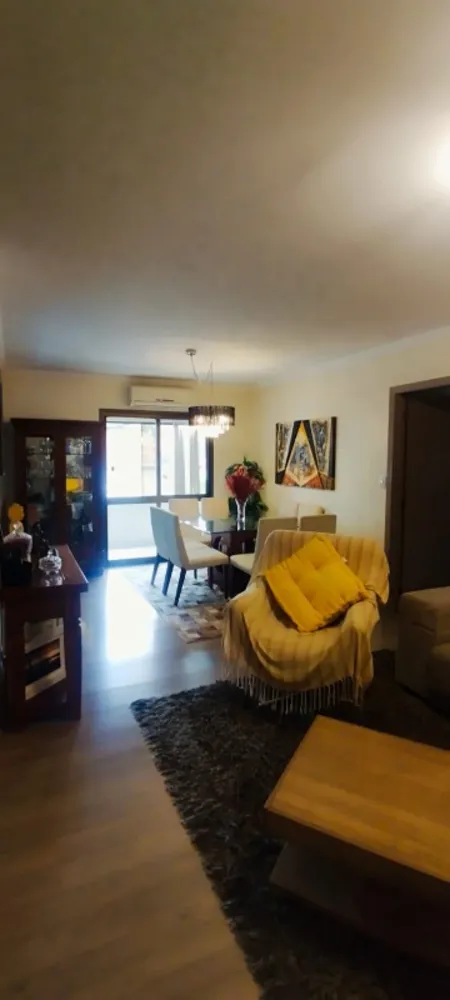 Apartamento, 3 quartos, 106 m² - Foto 7