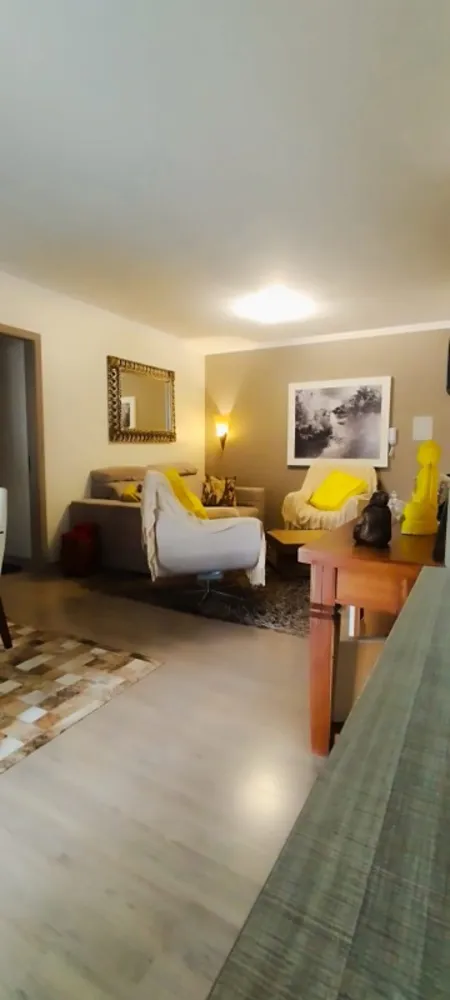 Apartamento, 3 quartos, 106 m² - Foto 9
