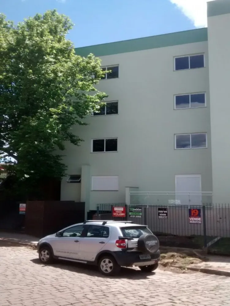 Apartamento, 2 quartos, 68 m² - Foto 5