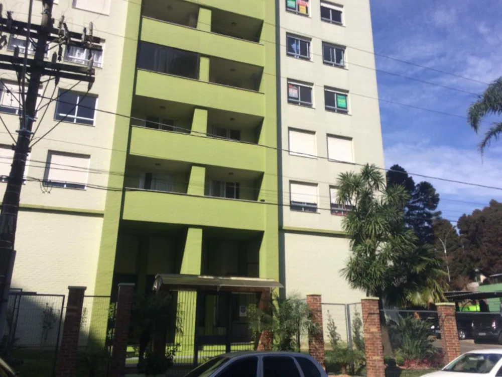 Apartamento, 3 quartos, 88 m² - Foto 8