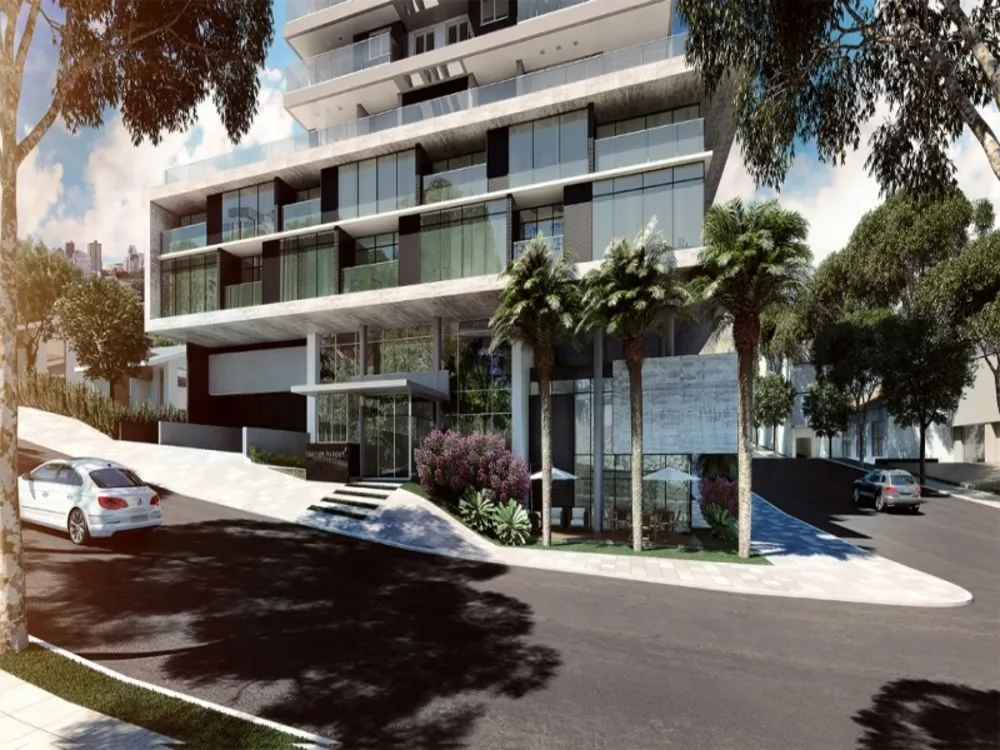 Apartamento, 3 quartos, 177 m² - Foto 11