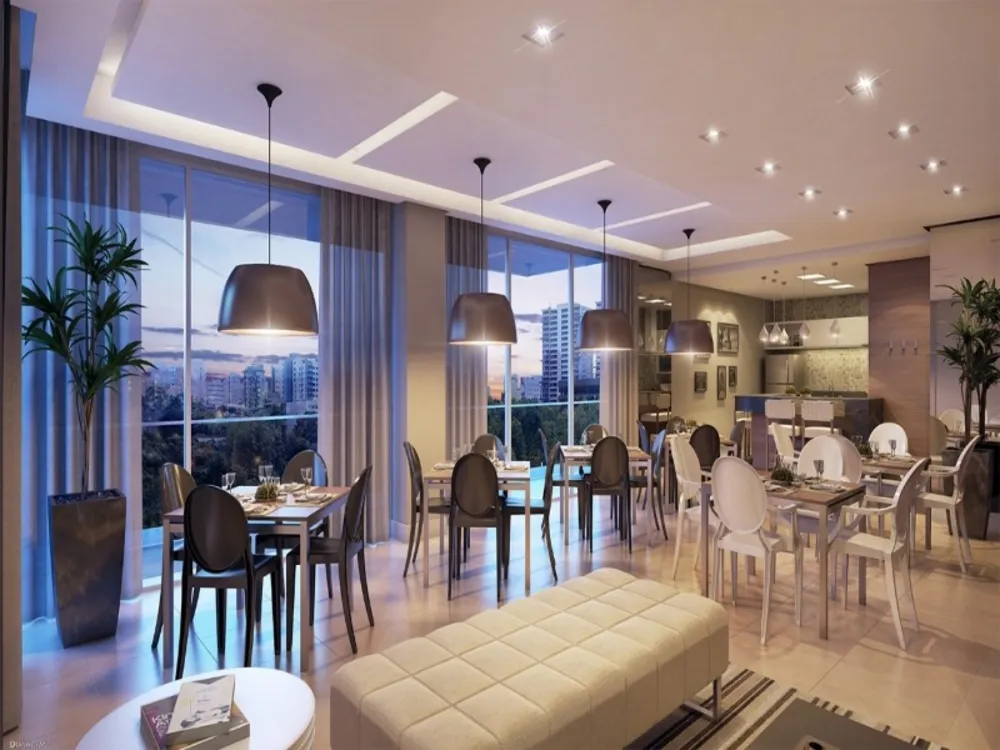 Apartamento, 3 quartos, 177 m² - Foto 12