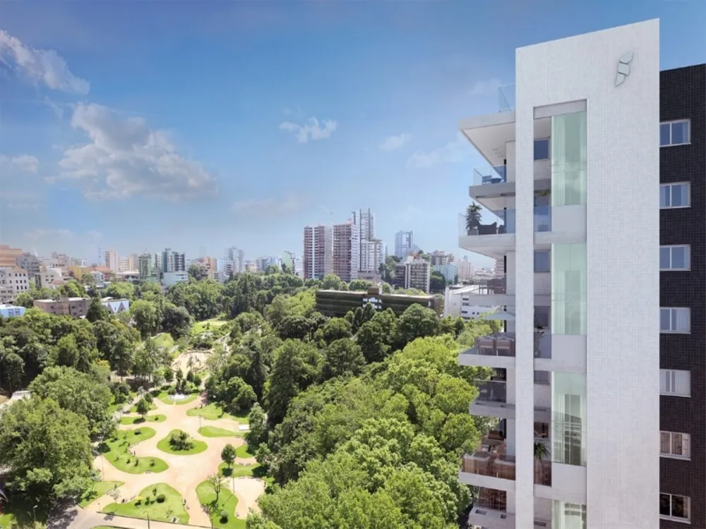 Apartamento, 3 quartos, 177 m² - Foto 10