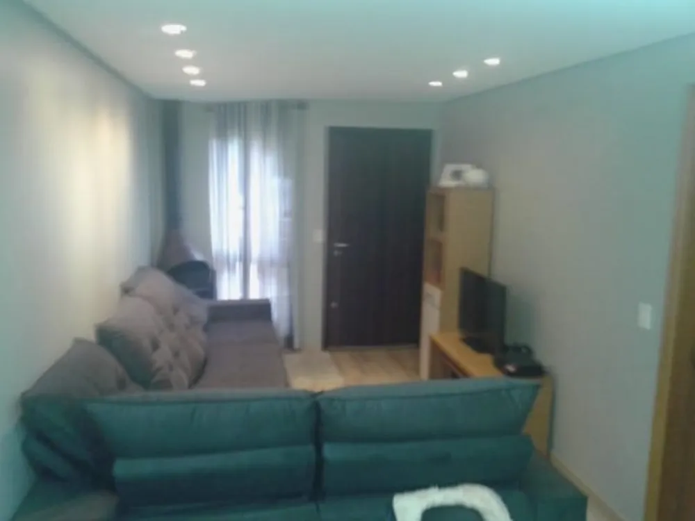 Casa, 3 quartos, 97 m² - Foto 1
