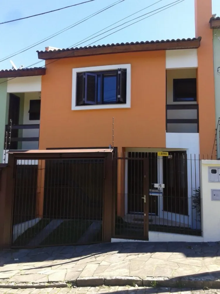 Casa, 3 quartos, 97 m² - Foto 1