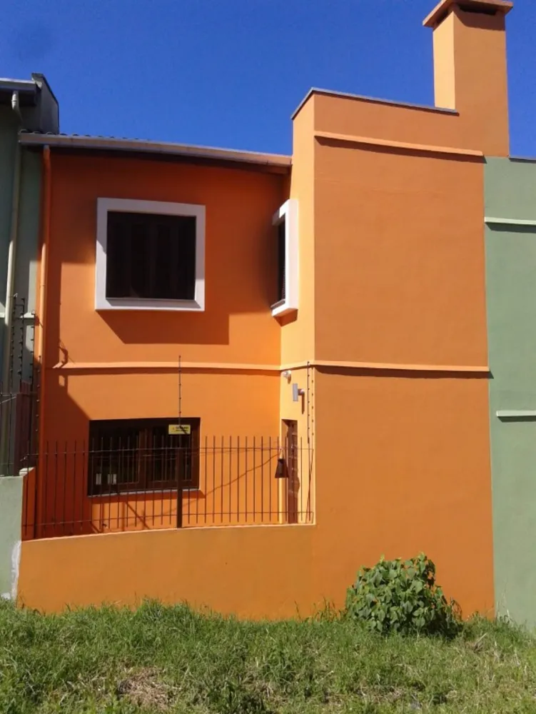 Casa, 3 quartos, 97 m² - Foto 2