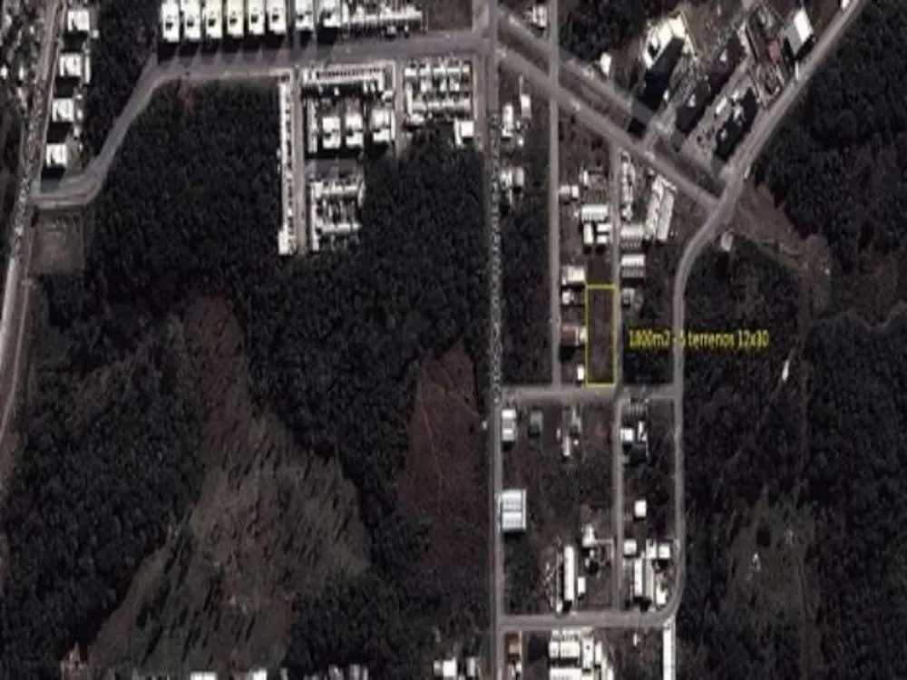 Terreno, 1800 m² - Foto 1