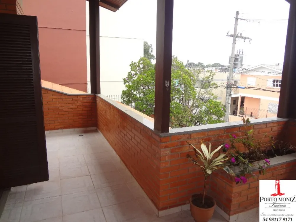 Casa, 5 quartos, 261 m² - Foto 8