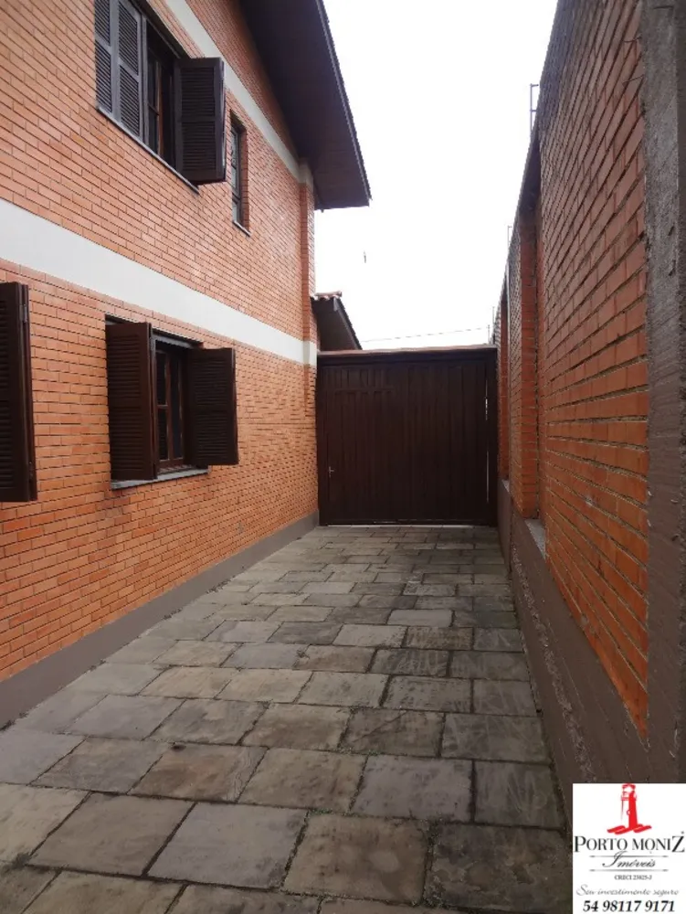 Casa, 5 quartos, 261 m² - Foto 5