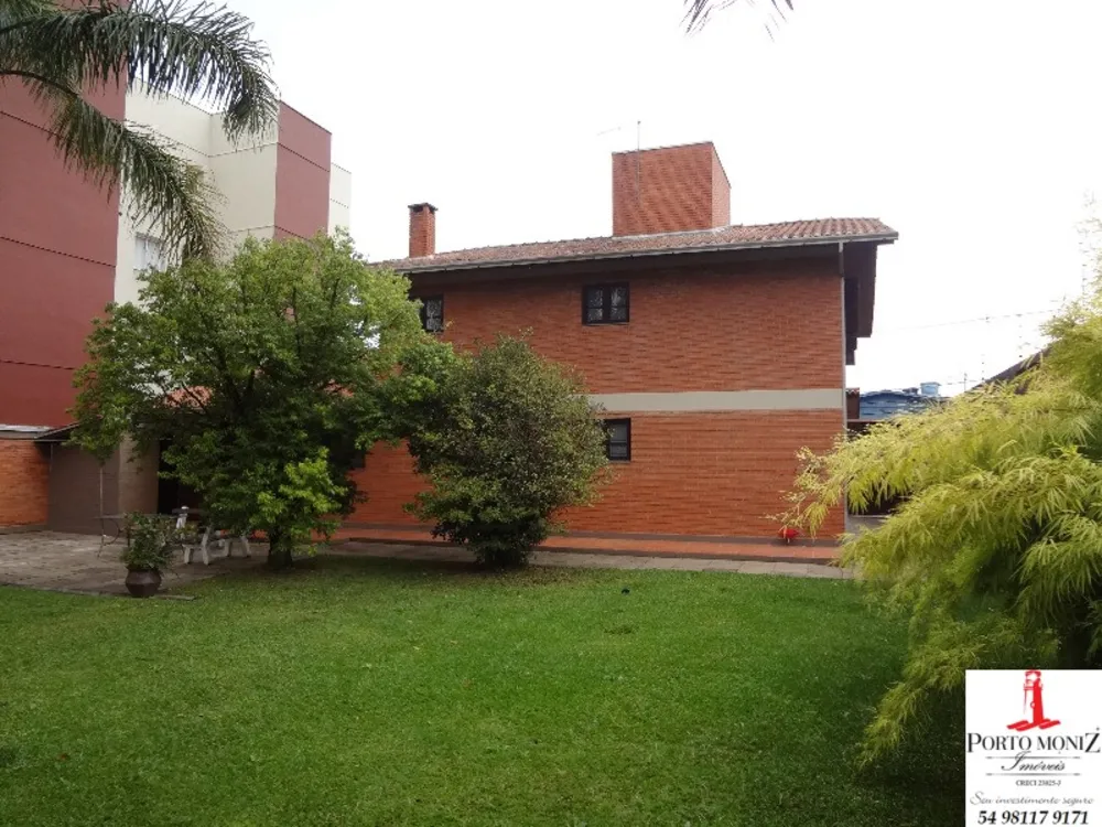 Casa, 5 quartos, 261 m² - Foto 3