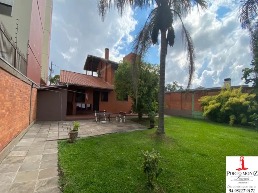 Casa, 5 quartos, 261 m² - Foto 12