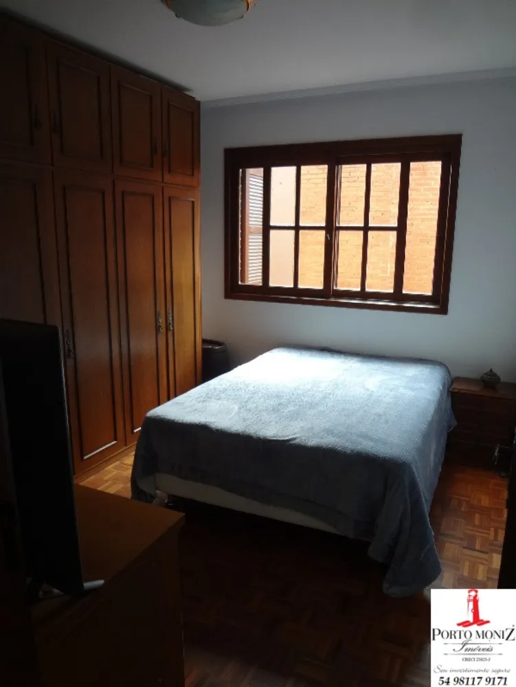 Casa, 5 quartos, 261 m² - Foto 4
