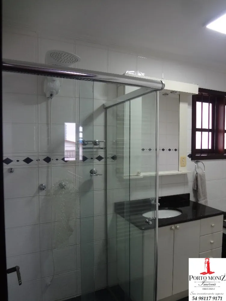 Casa, 5 quartos, 261 m² - Foto 7