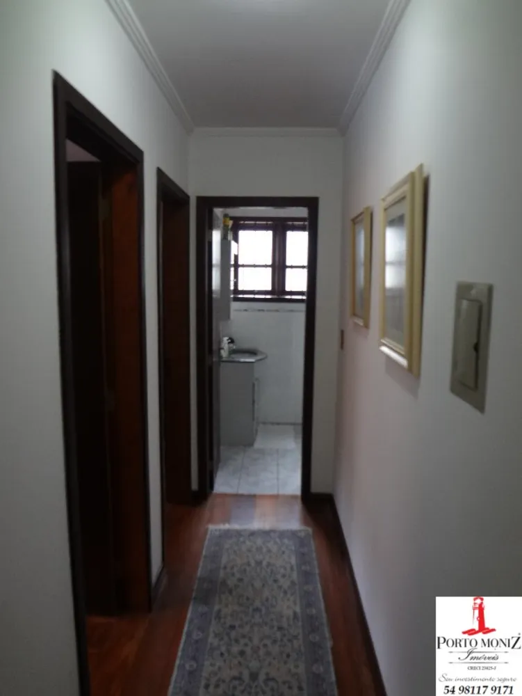 Casa, 5 quartos, 261 m² - Foto 2