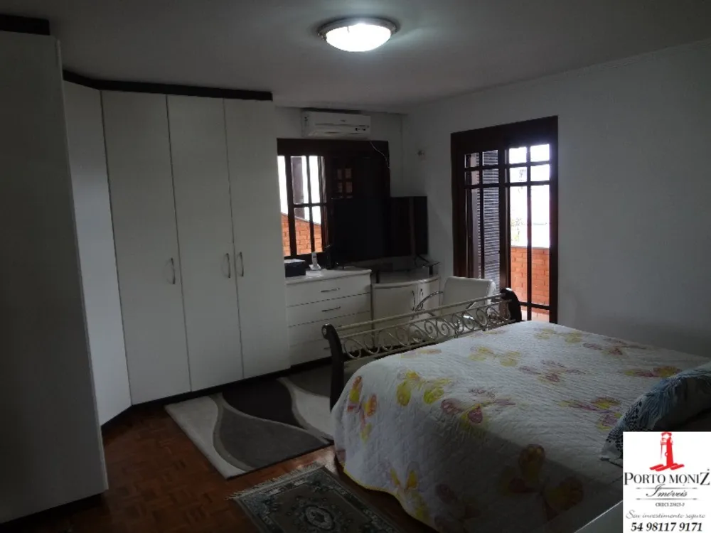 Casa, 5 quartos, 261 m² - Foto 7