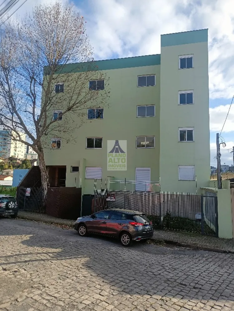 Apartamento, 2 quartos, 96 m² - Foto 1