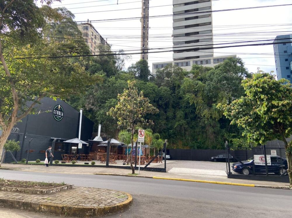 Loteamento e Condomínio - Foto 1
