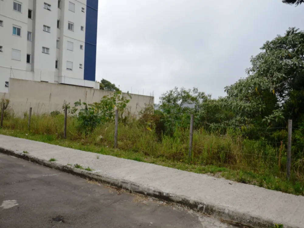 Terreno, 810 m² - Foto 3