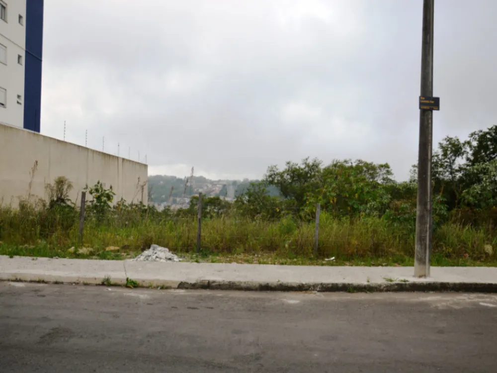 Terreno, 810 m² - Foto 1