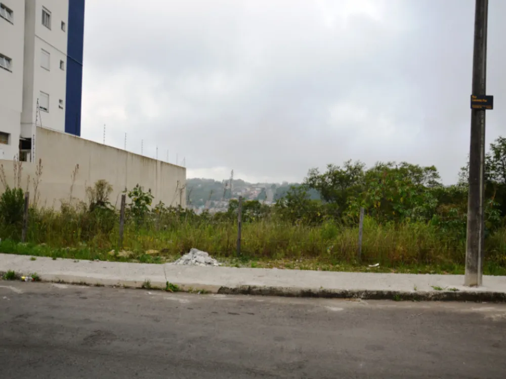 Terreno, 810 m² - Foto 6