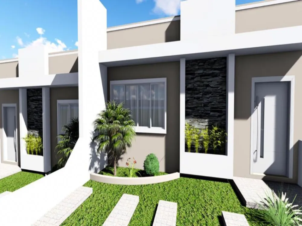 Casa, 2 quartos, 60 m² - Foto 5