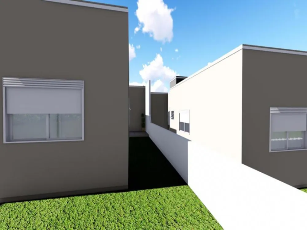 Casa, 2 quartos, 60 m² - Foto 8