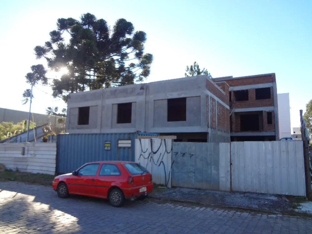 Casa, 2 quartos, 64 m² - Foto 4